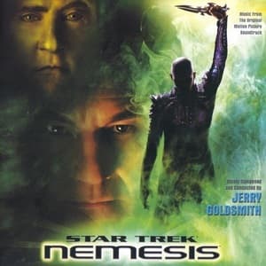 Star Trek: Nemesis (Music From The Original Motion Picture Soundtrack)