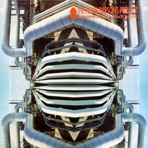 Ammonia Aveneu [SACD]