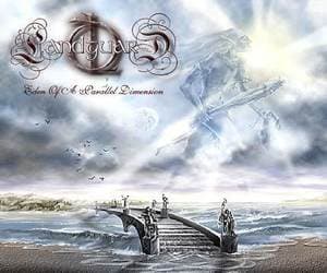 Eden Of A Parallel Dimension