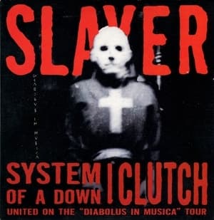 Diabolus In Musica Tour Sampler