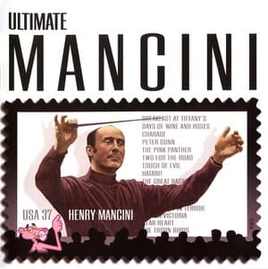 Ultimate Mancini