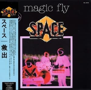 Magic Fly