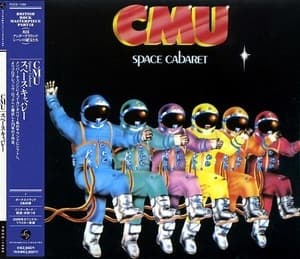 Space Cabaret