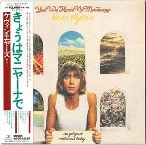 Yes We Have No Mananas