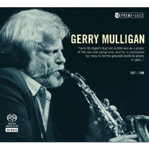 Gerry Mulligan