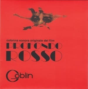 Profondo Rosso Aka Deep Red (CD1)
