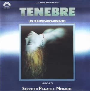 Tenebre (CD6)