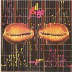 Gil & Jorge - Ogum Xango