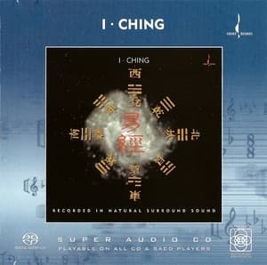 Of The Marsh And The Moon