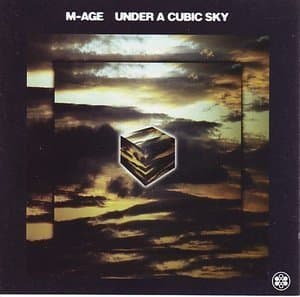 Under A Cubic Sky