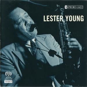 Lester Young