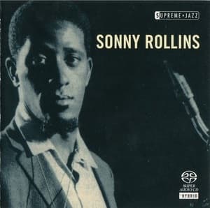Sonny Rollins