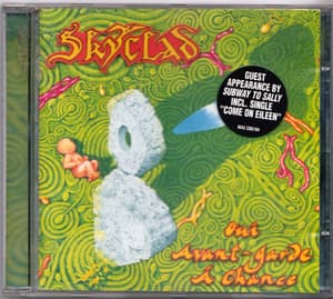 Oui Avant-Garde A Chance