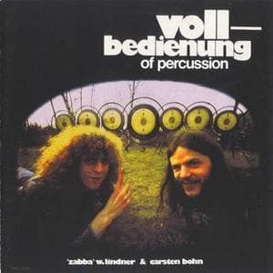 Voll Bedienung Of Percussion