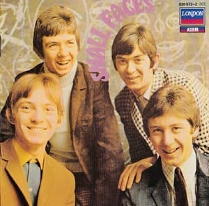 Small Faces