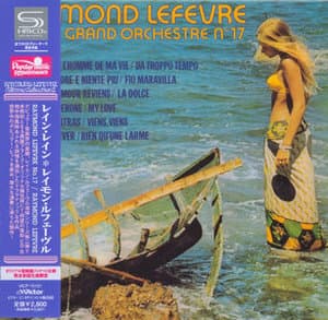 Raymond Lefevre Et Son Grand Orchestre # 17
