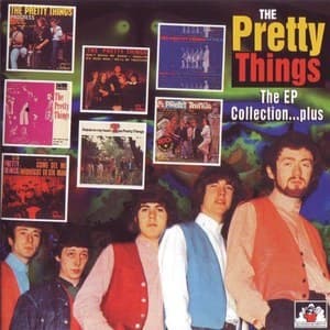 The Ep Collection...Plus