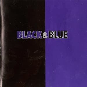 Black & Blue