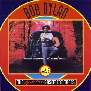 The Genuine Basement Tapes Vol. 2