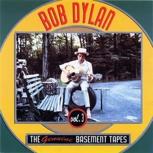 The Genuine Basement Tapes Vol. 3