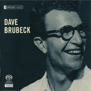 Dave Brubeck
