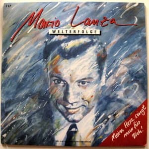 Welterfolge (Mein Herz Singt Nur Fur Dich!)