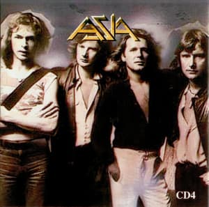 Quadra : Live At Pine Knob, Detroit (CD4)