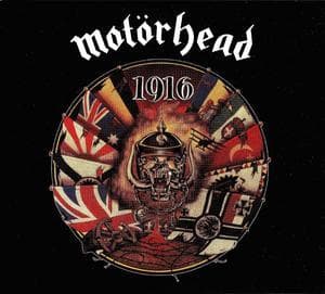 1916 (Remastered 2014)