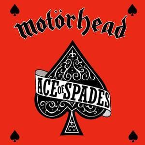 Ace Of Spades