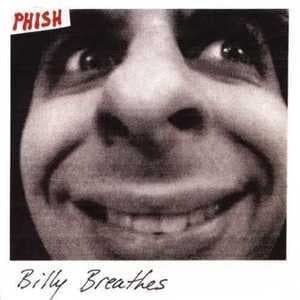 Billy Breathes