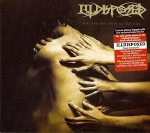 With The Lost Souls On Our Side