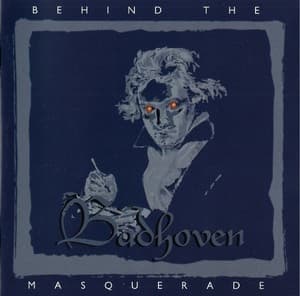 Behind The Masquerade