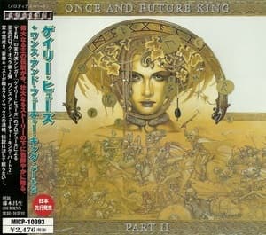 Once And Future King - Part II