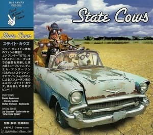 State Cows