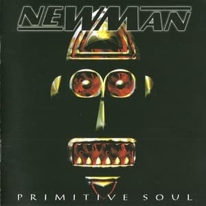 Primitive Soul