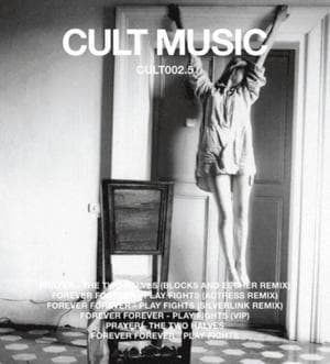 The Two Halves / Play Fights Remixes