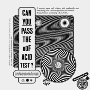 Can You Pass The Oof Acid Test? (Unofficial Releas, Limited Edition )
