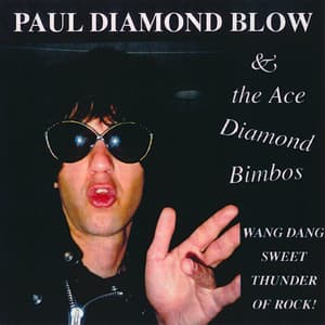 Wang Dang Sweet Thunder Of Rock