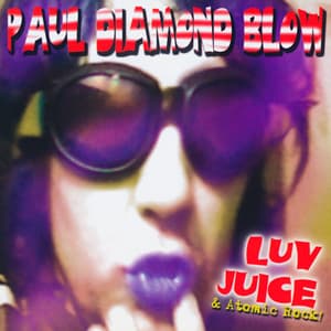 Luv Juice & Atomic Rock