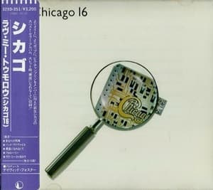 Chicago 16