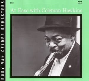 At Ease With Coleman Hawkins