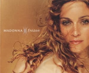 Frozen (Germany CDM)