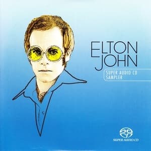 Super Audio CD Sampler