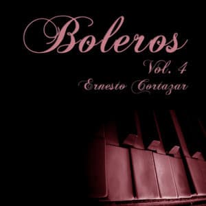 Boleros Vol.4