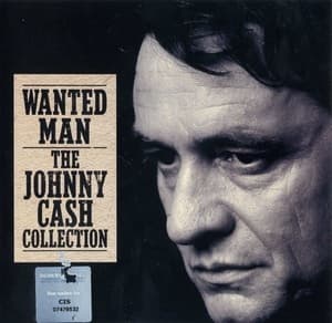Wanted Man (The Johnny Cash Collection)