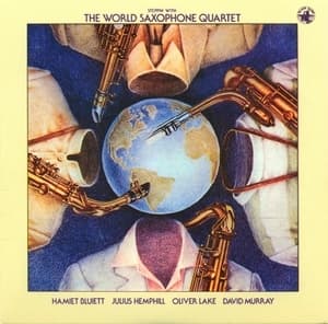 World Saxophone Quartet