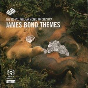 James Bond Themes (Carl Davis)