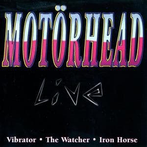 Too Loud To Be Proud