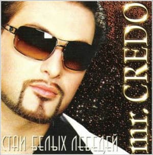 Стаи белых лебедей