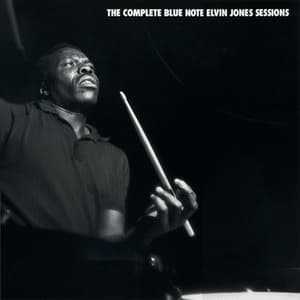 The Complete Blue Note Sessions (CD6)